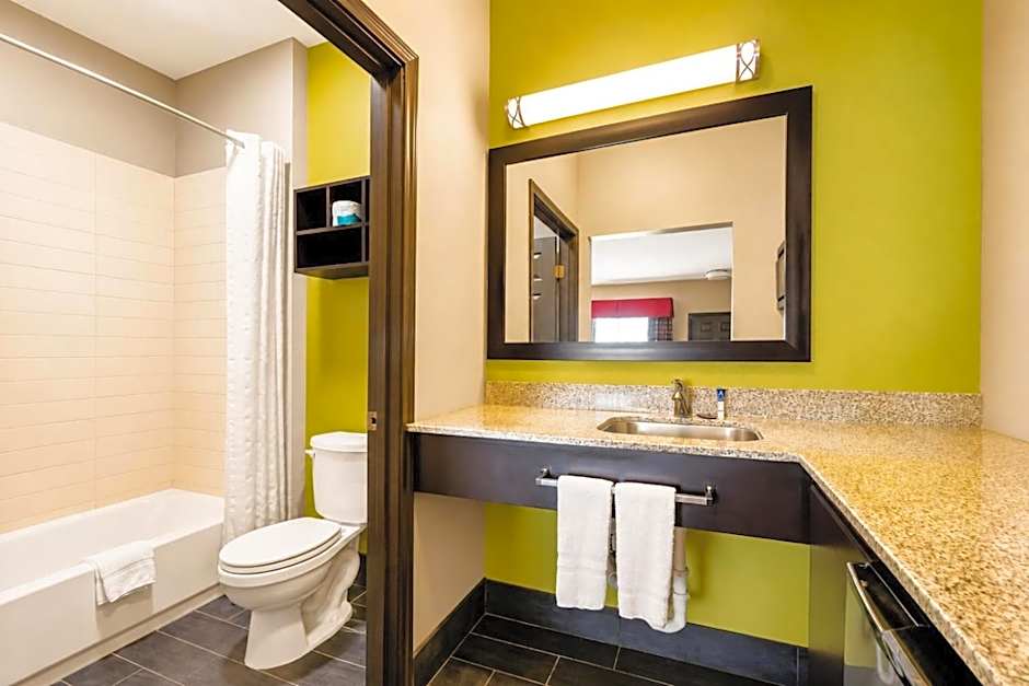 Rodeway Inn Dilley I-35