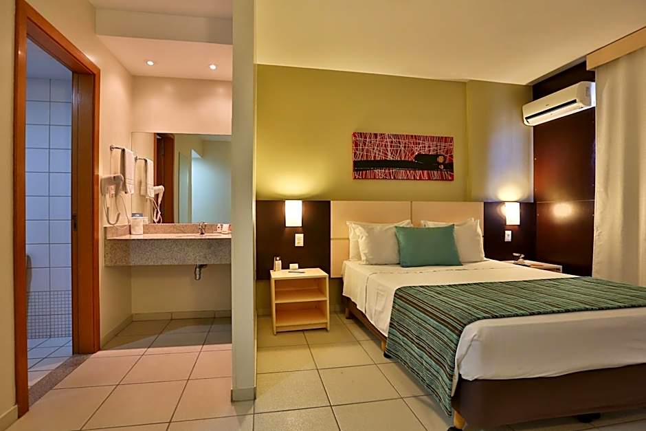 Comfort Hotel Goiânia