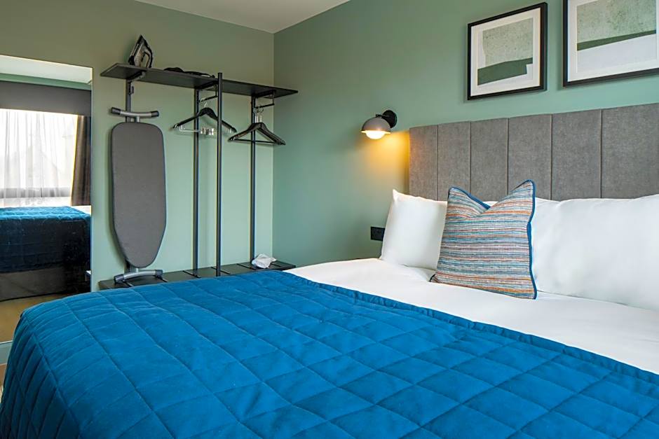 Aparthotel Birmingham