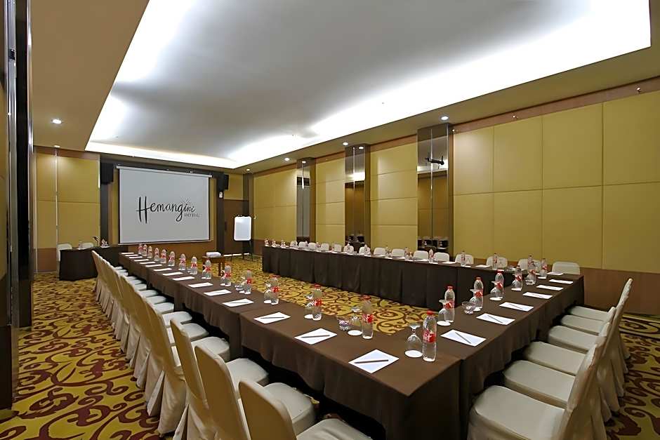 Hemangini Hotel Bandung