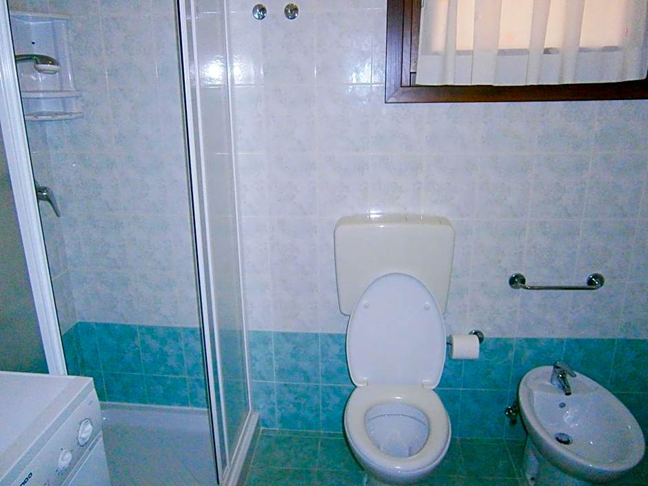 Villaggio dei Fiori - Agenzia Cocal