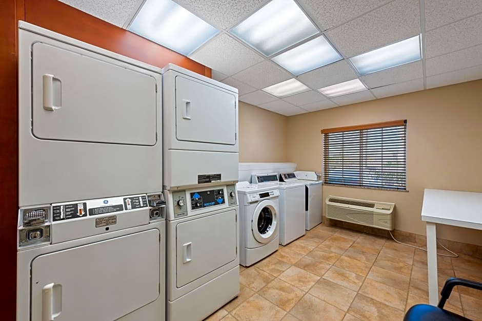 Extended Stay America Suites - Houston - Kingwood