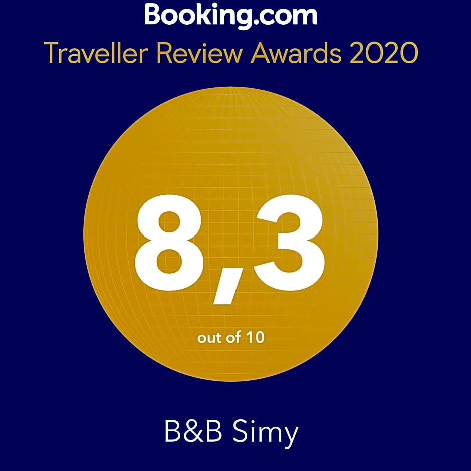 B&B Simy