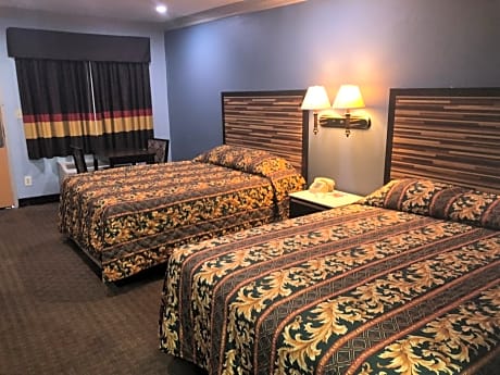 La Mirage Inn LAX Airport
