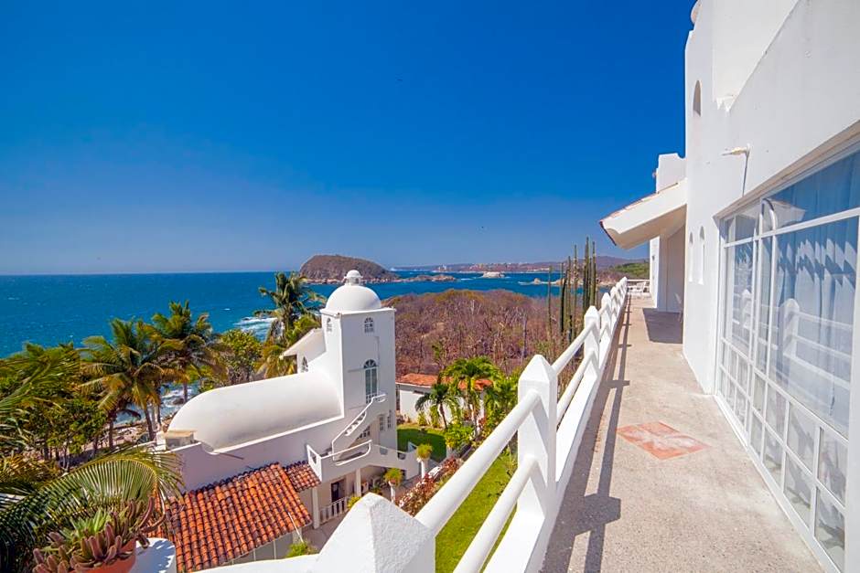 Villas Fasol Huatulco