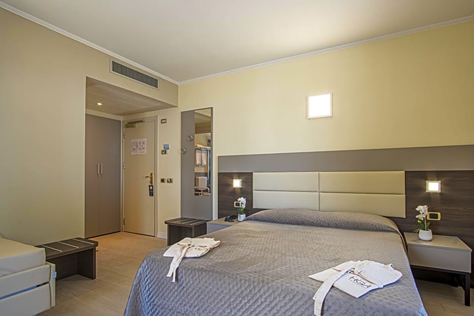 Grande Albergo