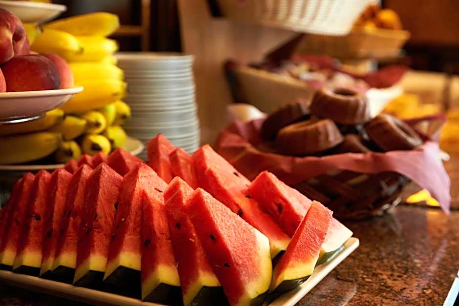 Global Suites Budapest