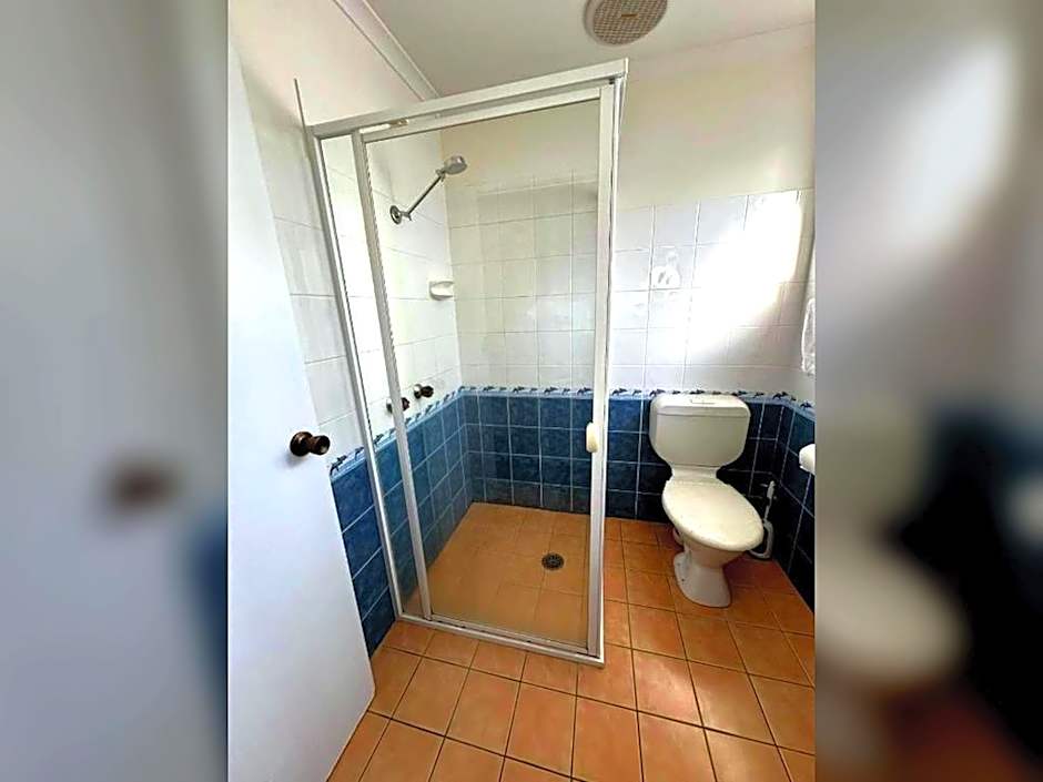 Merimbula Coastline Motel
