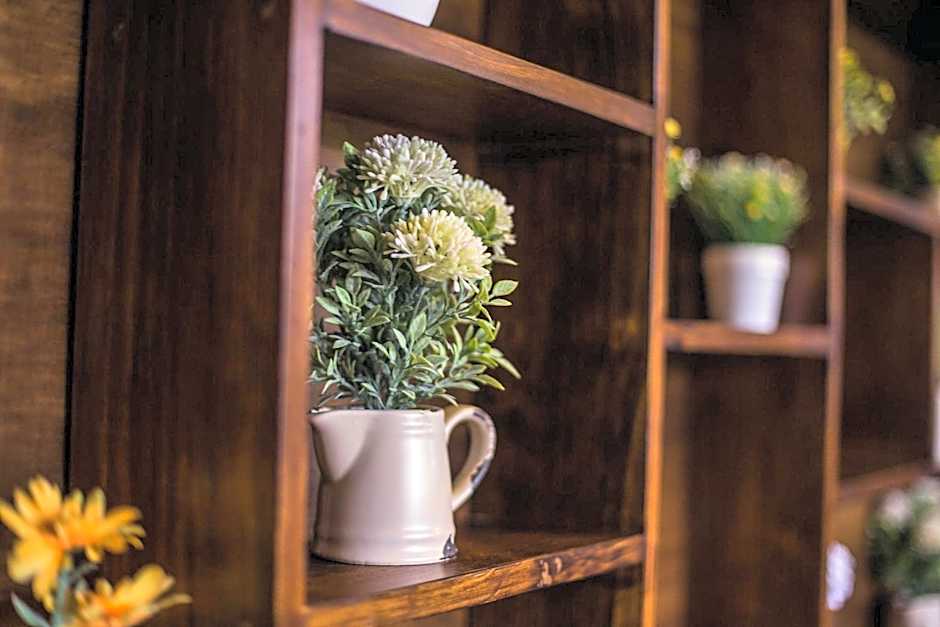 La Leyenda Boutique Hotel by Bunik