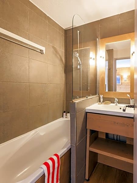 Residence Pierre & Vacances L'Ours Blanc