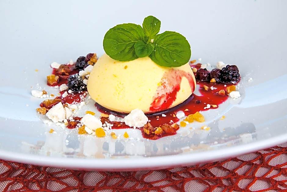 Albergo Ristorante Protti