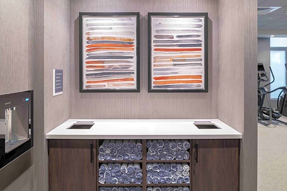 Fairfield by Marriott Inn & Suites Framingham