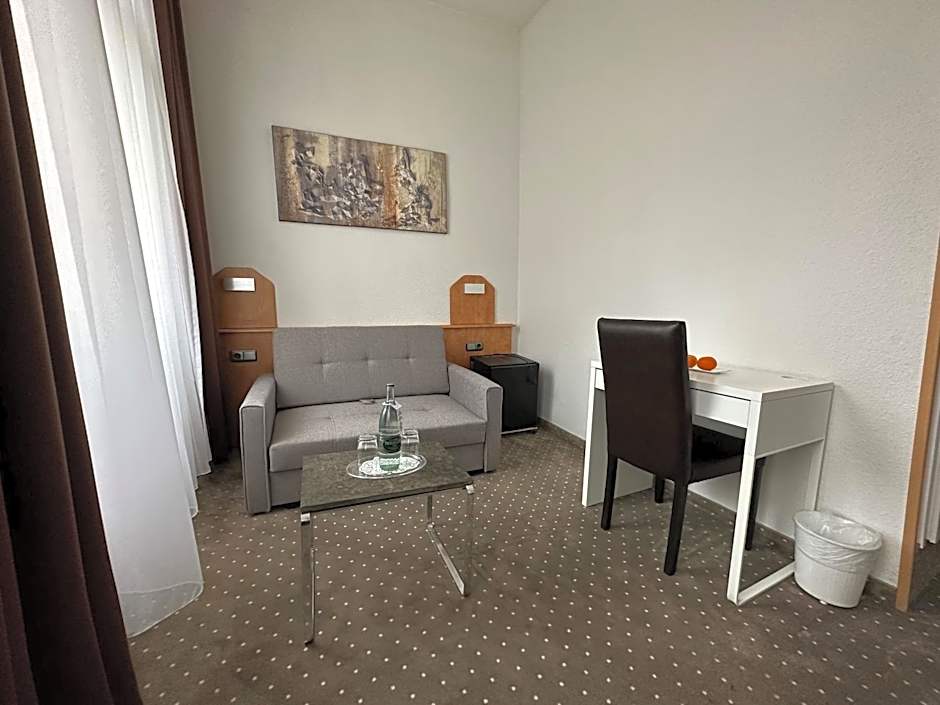 Hotel Goldenes Lamm