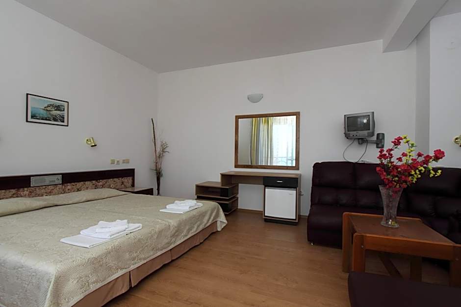 Family Hotel Verona
