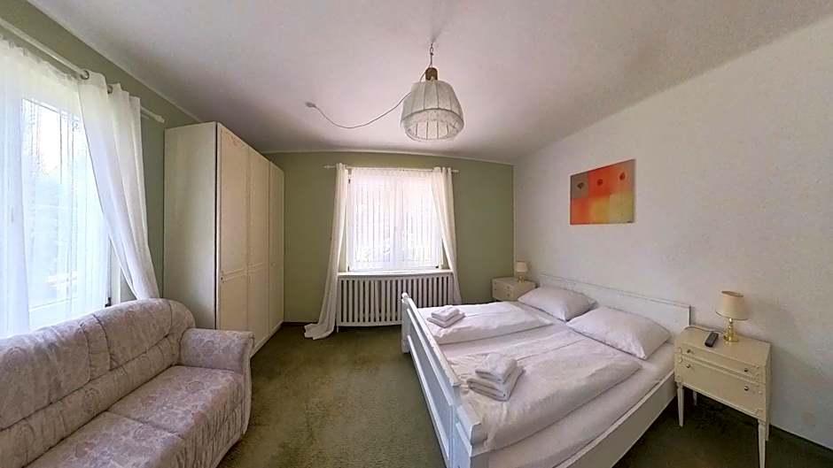 Das Christine Appartement