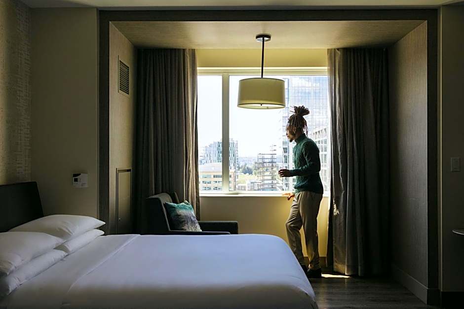 Seattle Marriott Bellevue