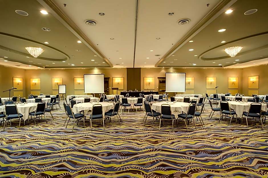 Holiday Inn Sudbury By IHG