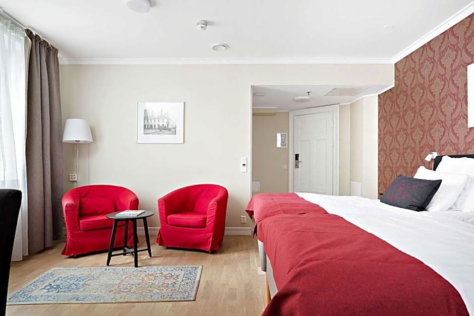 Best Western Plus Hotel Bakeriet