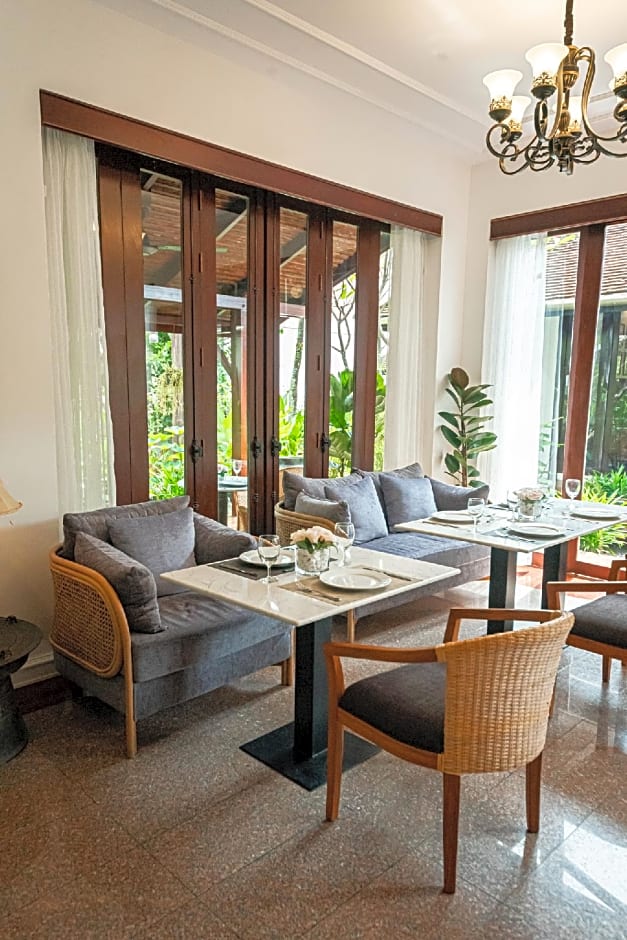 Green Park Boutique Hotel