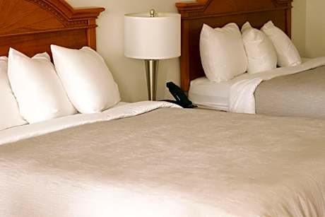 King Room - Accessible/Non Smoking