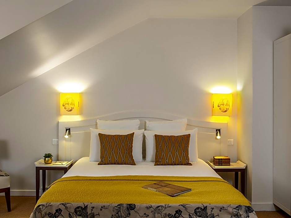 Mercure Rambouillet Relays Du Château