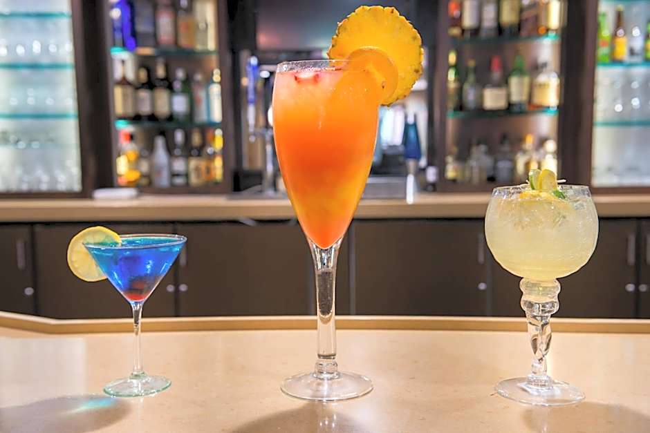 Holiday Inn Dublin - Pleasanton By IHG