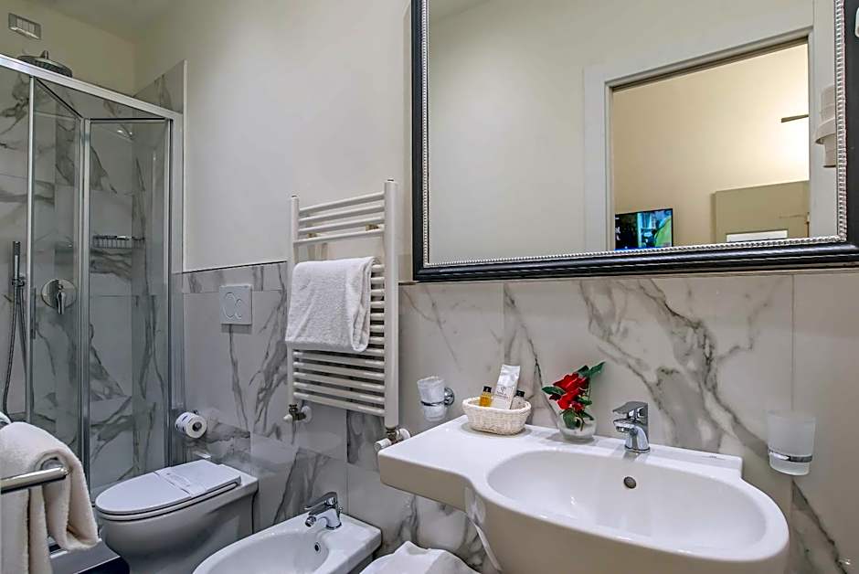 Hotel Accademia