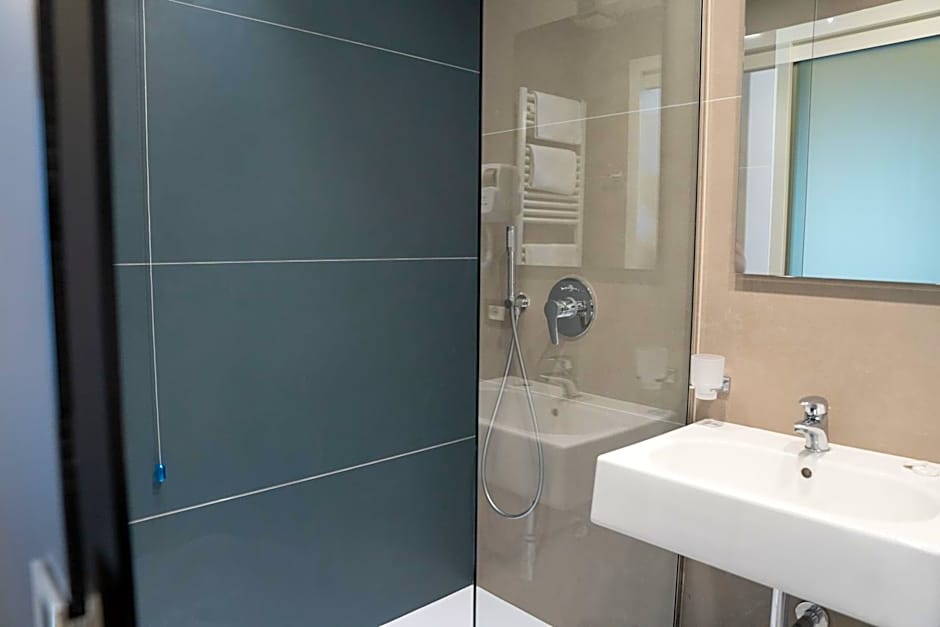 San Lorenzo - Boutique Hotel & SPA