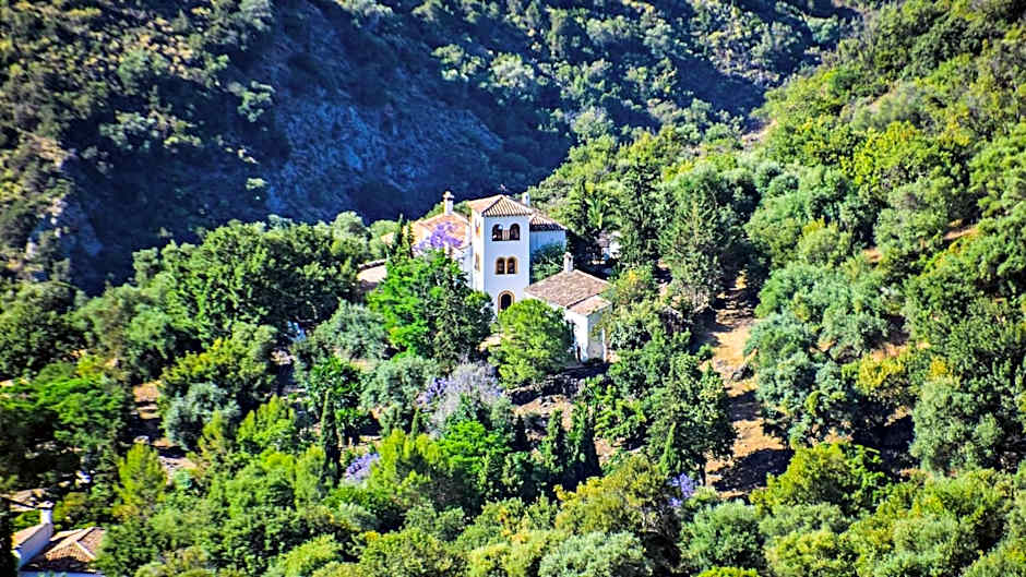 Casas Rurales Los Algarrobales