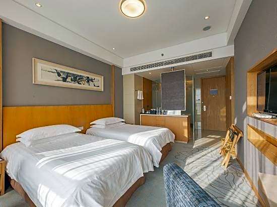 Four Seasons Ivy Hotel (Hangzhou Bay New District)