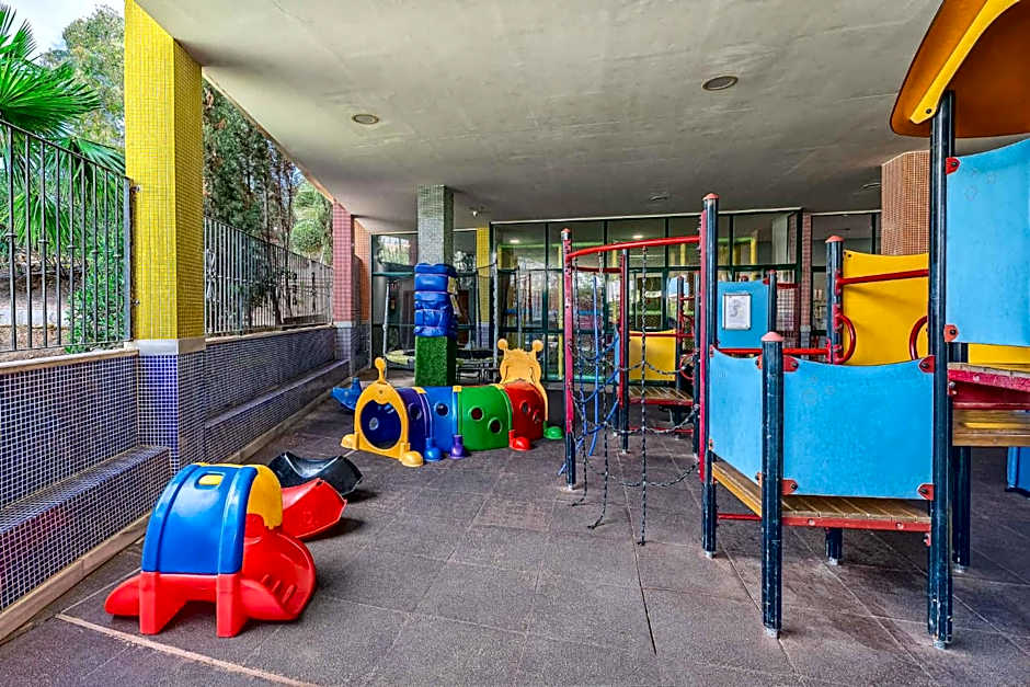 Benalmadena Palace Spa