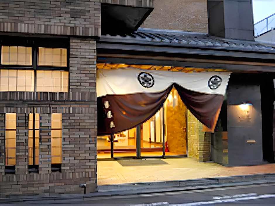 Hotel Sugicho