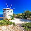 Potamitis Windmills & Apartments - Unique Stay with Scenic Views, by ZanteWize