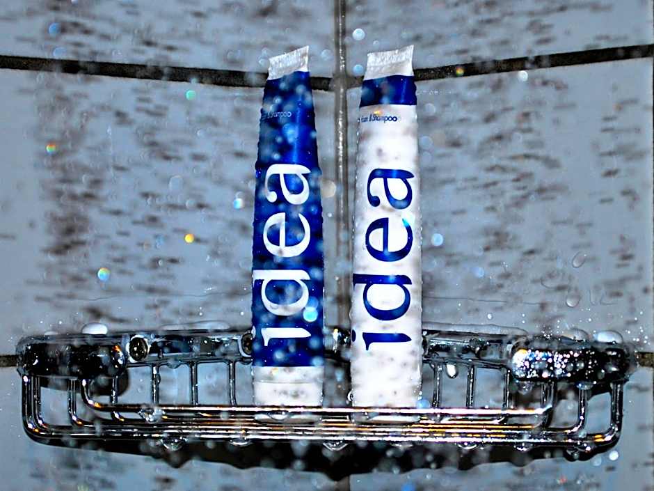 Idea Hotel Plus Savona