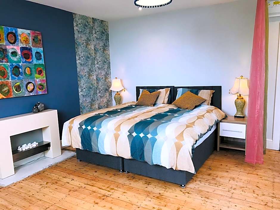 Albion Boutique Guest House