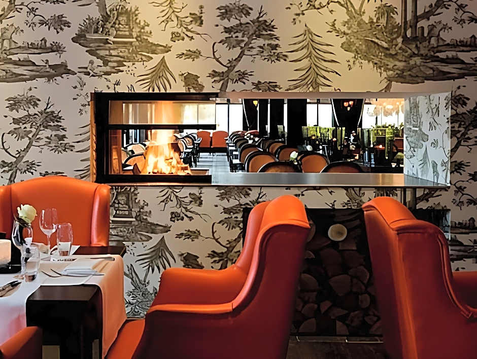 Van der Valk hotel Harderwijk