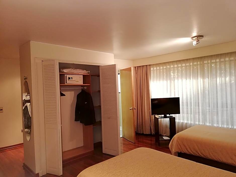 Hotel Diego de Velazquez