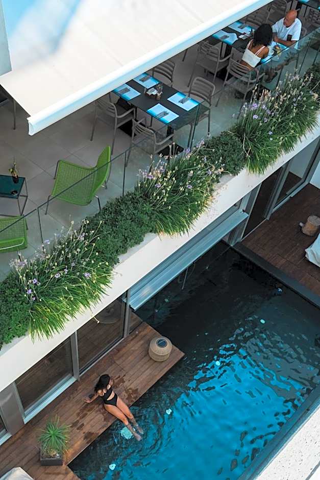 Posia Retreat & Spa UNA Esperienze