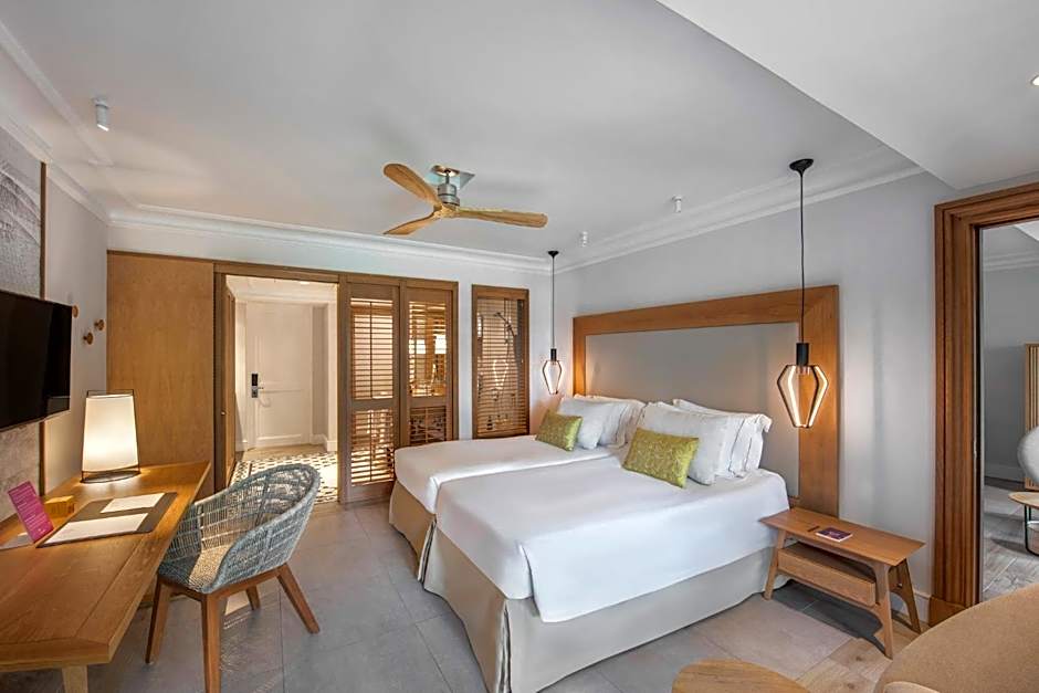 Sugar Beach A Sun Resort