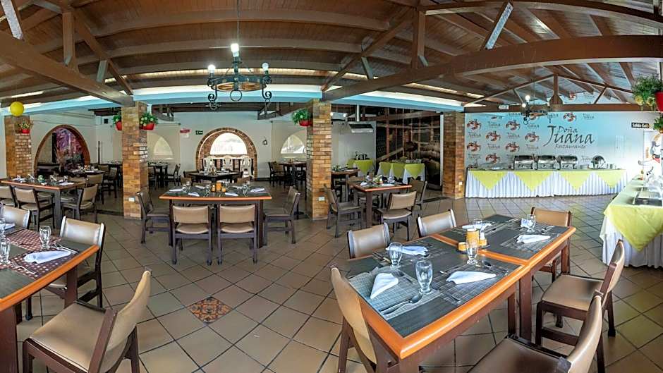 Hotel San Juan Internacional