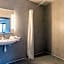 B&B HOTEL Rouen Centre Rive Gauche