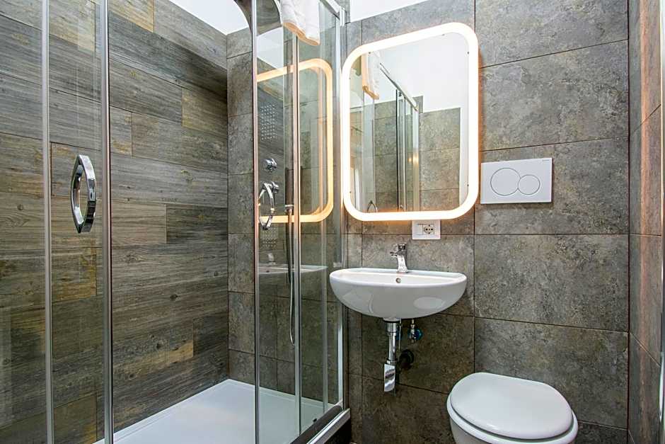 Luxury Boutique Hotel