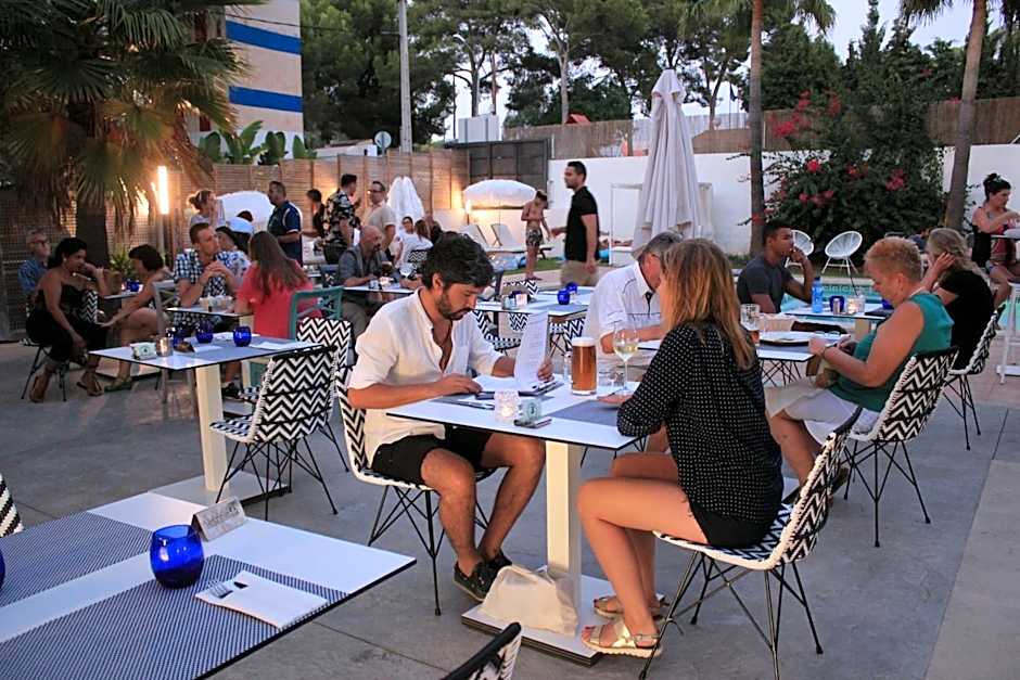 LA CONCHA SOUL BOUTIQUE HOTEL