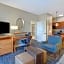 Homewood Suites By Hilton Dallas-Frisco