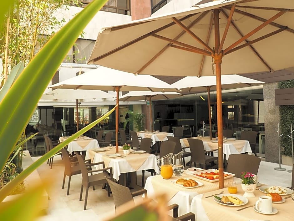 Hotel Marbella