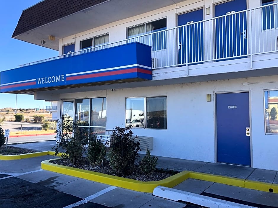Motel 6 Santa Rosa, NM