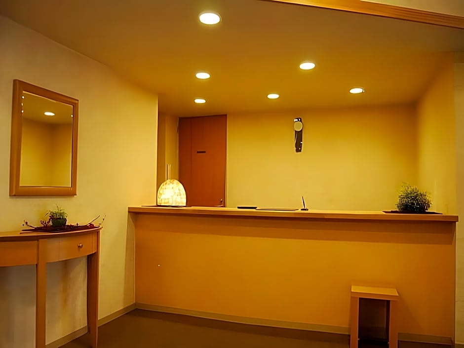 Hakuba Panorama Hotel