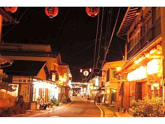 Masugen Ryokan