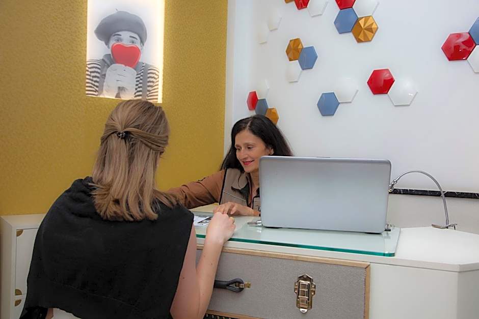 Casual del Teatro Madrid