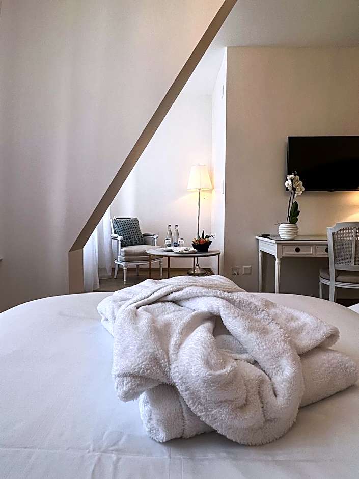 Hotel Eden Palace au Lac